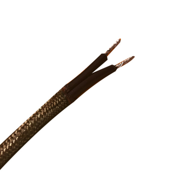 RoyalDesigns Fabric Covered Lamp Cord Wayfair